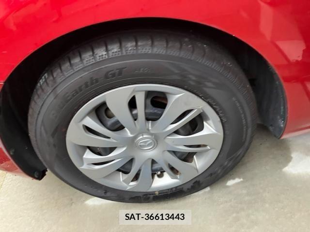 Mazda DEMIO 2015-02 8658795-9