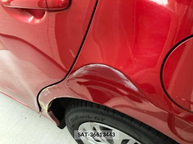Mazda DEMIO 2015-02 8658795-11