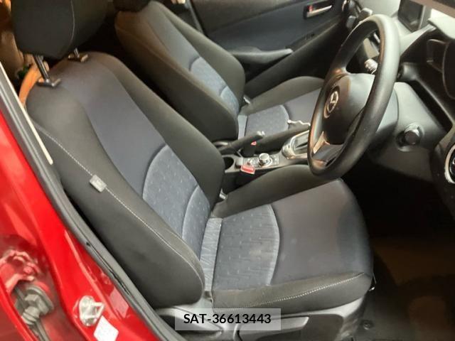 Mazda DEMIO 2015-02 8658795-16
