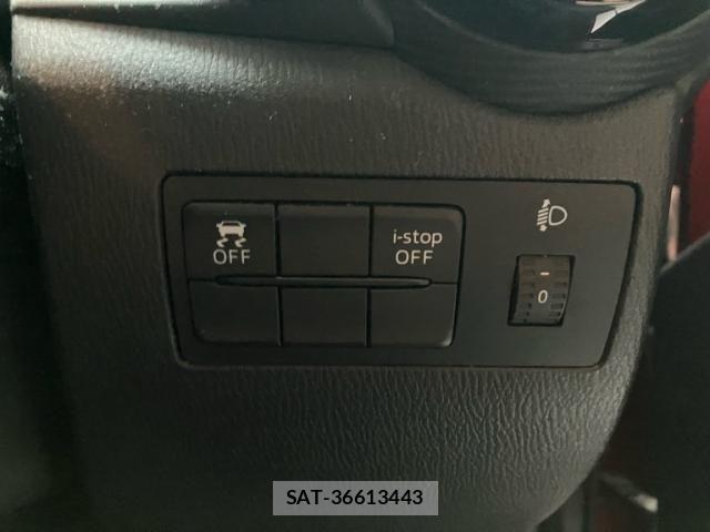 Mazda DEMIO 2015-02 8658795-19