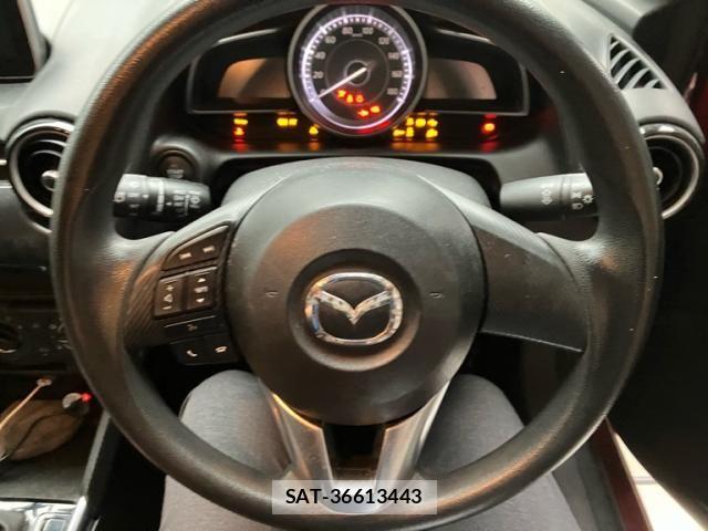 Mazda DEMIO 2015-02 8658795-20