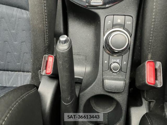 Mazda DEMIO 2015-02 8658795-21