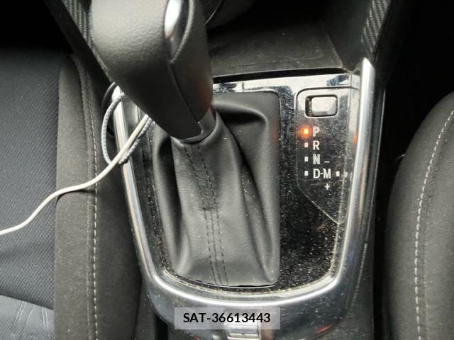 Mazda DEMIO 2015-02 8658795-22