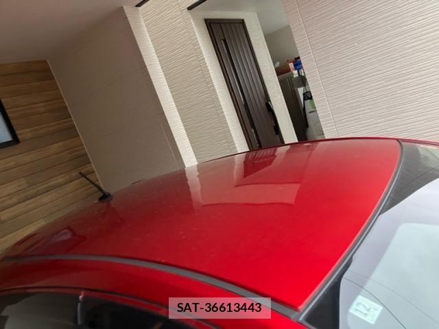 Mazda DEMIO 2015-02 8658795-3
