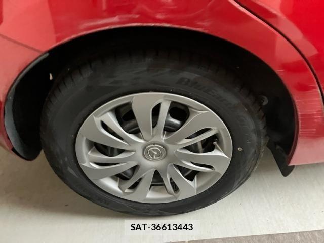 Mazda DEMIO 2015-02 8658795-6