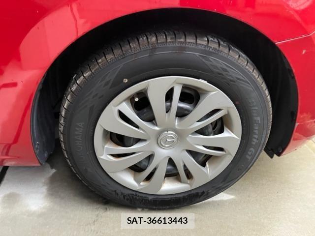 Mazda DEMIO 2015-02 8658795-7