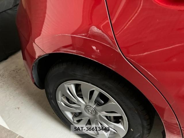 Mazda DEMIO 2015-02 8658795-8