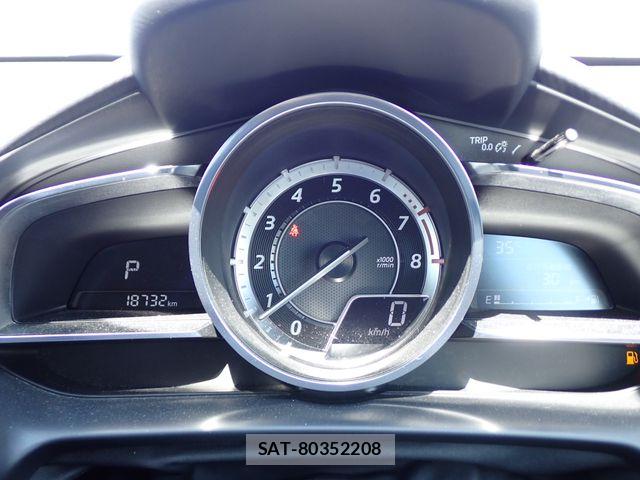 Mazda DEMIO 2015-09 8666066-15