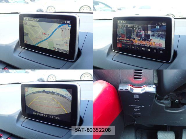 Mazda DEMIO 2015-09 8666066-17