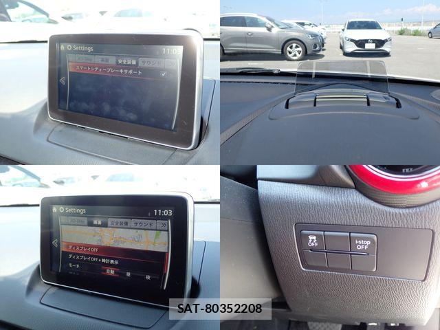 Mazda DEMIO 2015-09 8666066-18