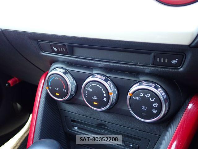 Mazda DEMIO 2015-09 8666066-19