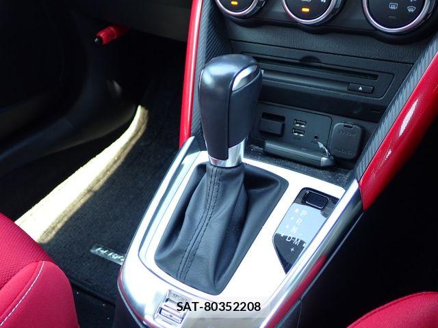 Mazda DEMIO 2015-09 8666066-20