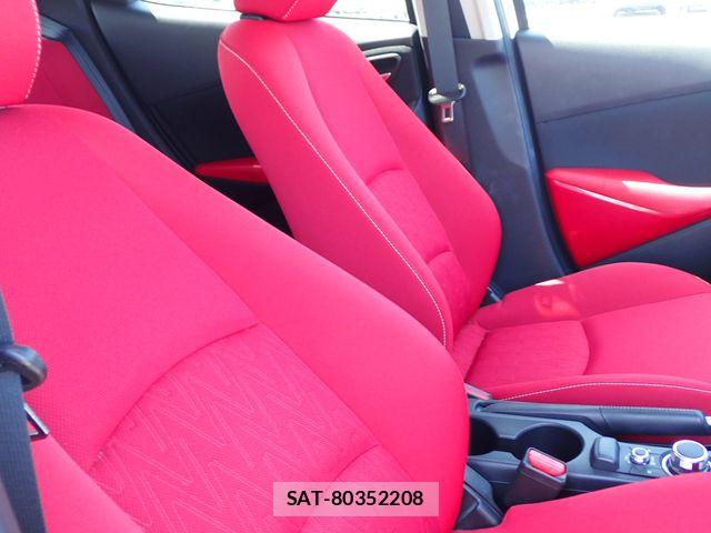 Mazda DEMIO 2015-09 8666066-22