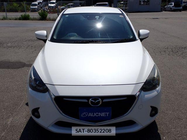 Mazda DEMIO 2015-09 8666066-4