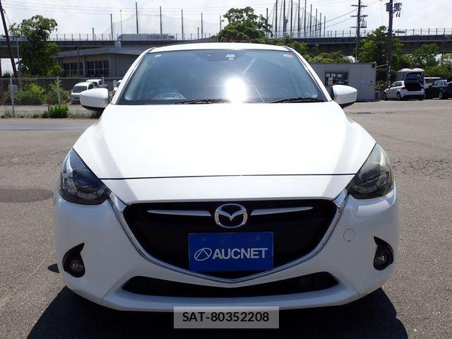 Mazda DEMIO 2015-09 8666066-5
