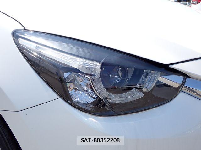 Mazda DEMIO 2015-09 8666066-7