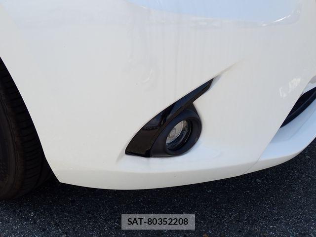 Mazda DEMIO 2015-09 8666066-8