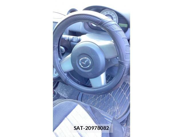 Mazda DEMIO 2011-01 8658814-9