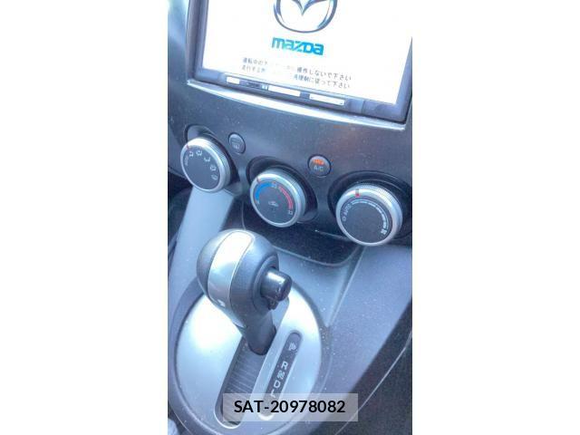 Mazda DEMIO 2011-01 8658814-11