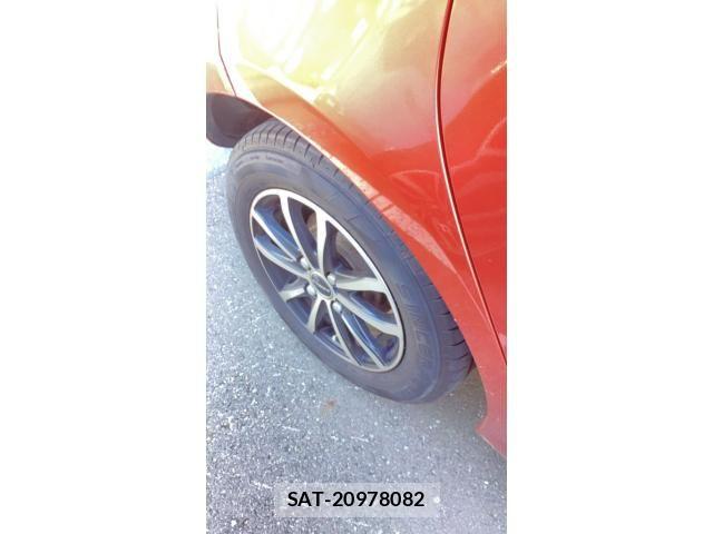 Mazda DEMIO 2011-01 8658814-5