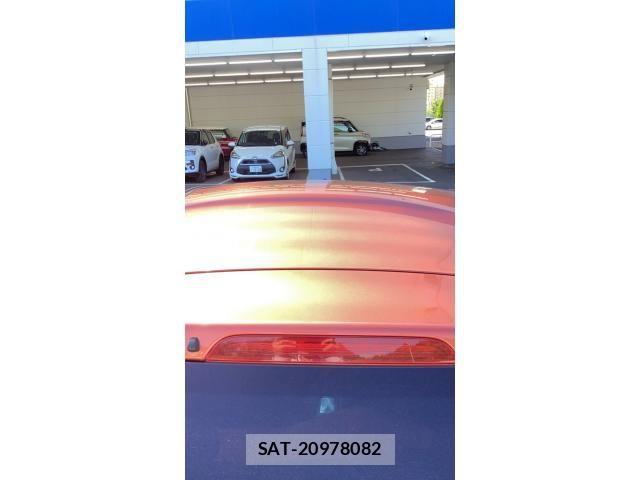 Mazda DEMIO 2011-01 8658814-6