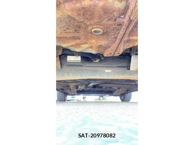 Mazda DEMIO 2011-01 8658814-7