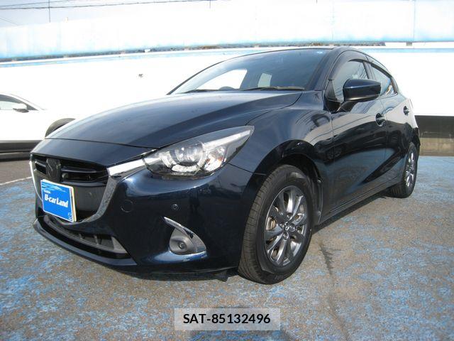 Mazda DEMIO 2019-09 8658790-0