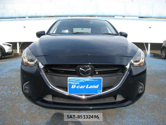 Mazda DEMIO 2019-09 8658790-9