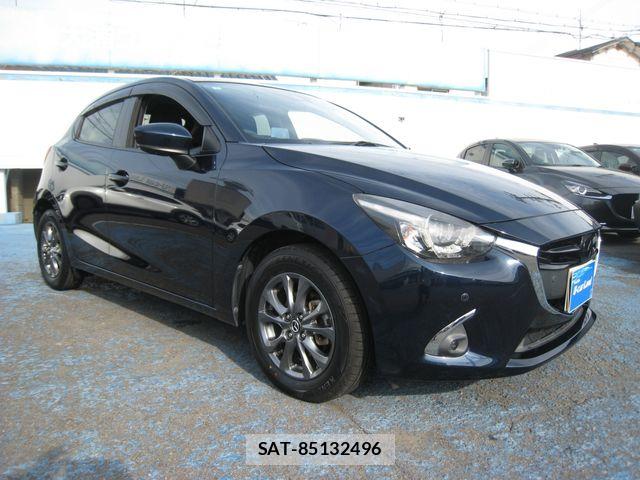 Mazda DEMIO 2019-09 8658790-10