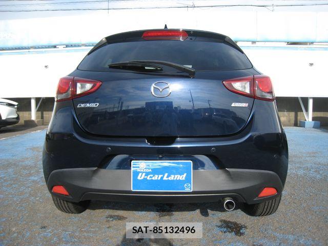 Mazda DEMIO 2019-09 8658790-13