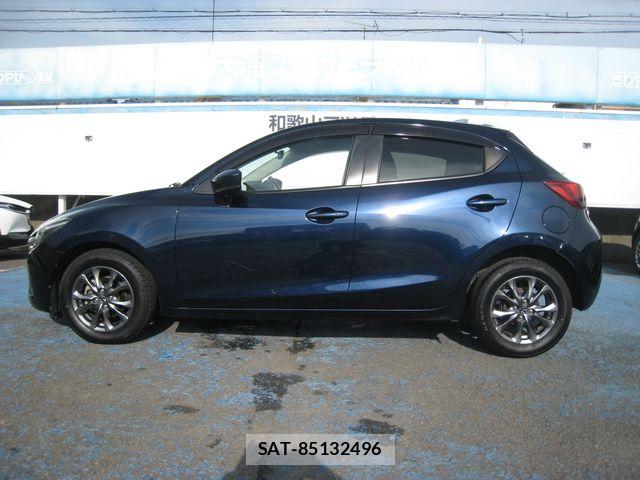 Mazda DEMIO 2019-09 8658790-14