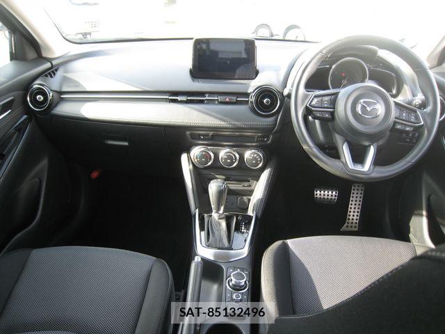 Mazda DEMIO 2019-09 8658790-15