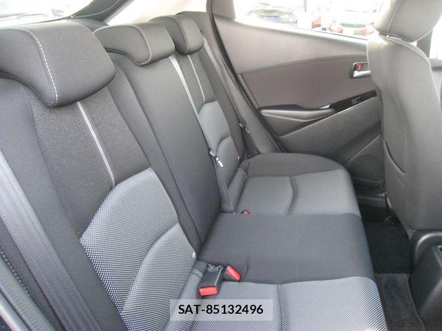 Mazda DEMIO 2019-09 8658790-17