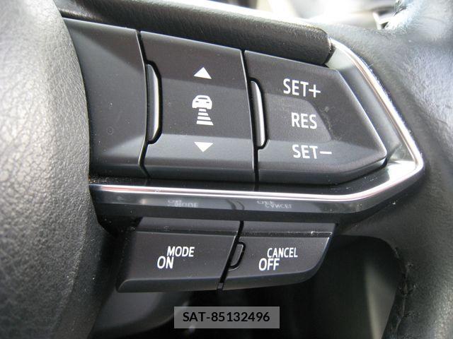 Mazda DEMIO 2019-09 8658790-20