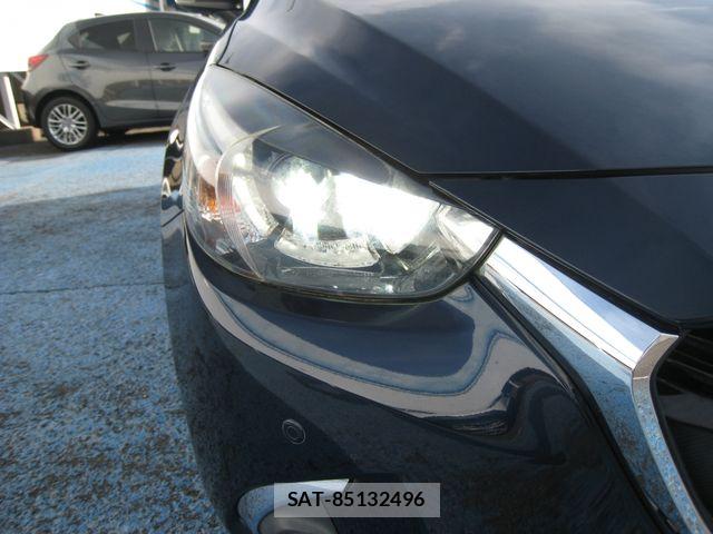 Mazda DEMIO 2019-09 8658790-25