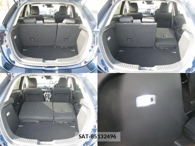 Mazda DEMIO 2019-09 8658790-27