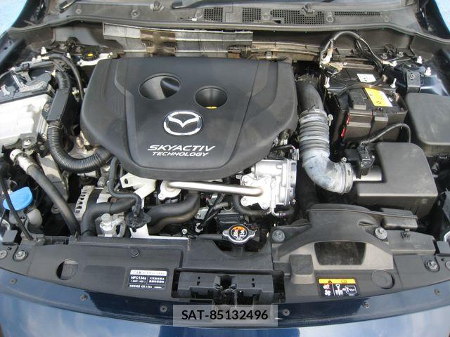 Mazda DEMIO 2019-09 8658790-28