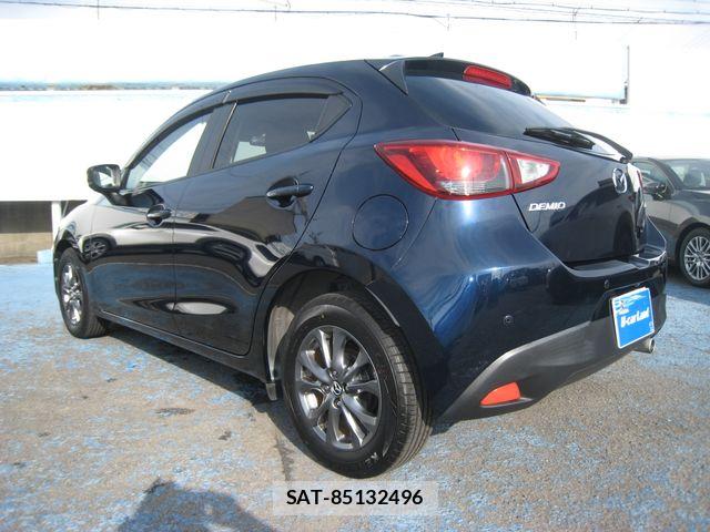 Mazda DEMIO 2019-09 8658790-2