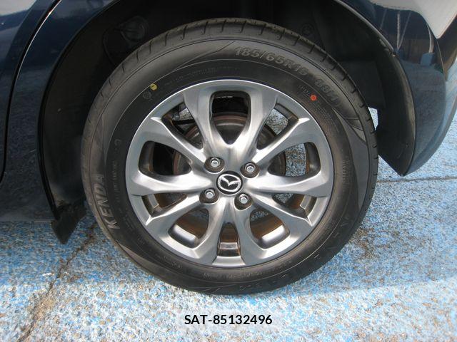 Mazda DEMIO 2019-09 8658790-29