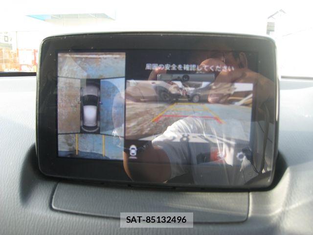 Mazda DEMIO 2019-09 8658790-4