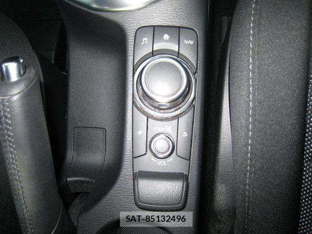 Mazda DEMIO 2019-09 8658790-8
