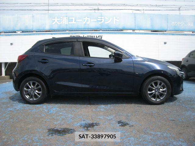 Mazda DEMIO 2019-08 8658788-11