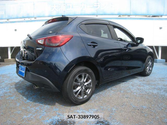 Mazda DEMIO 2019-08 8658788-12