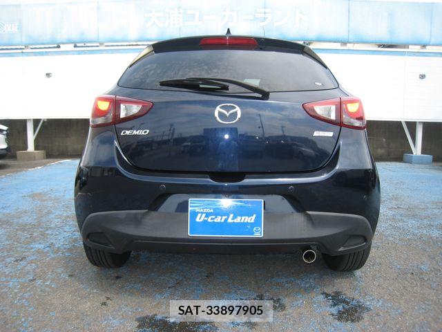Mazda DEMIO 2019-08 8658788-13