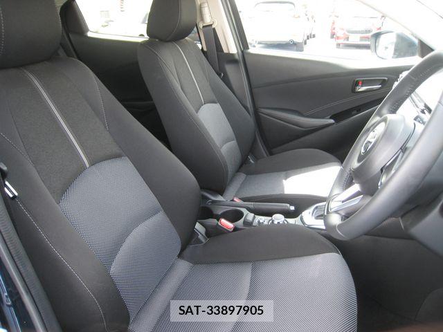 Mazda DEMIO 2019-08 8658788-16