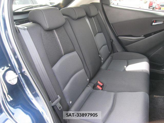 Mazda DEMIO 2019-08 8658788-17