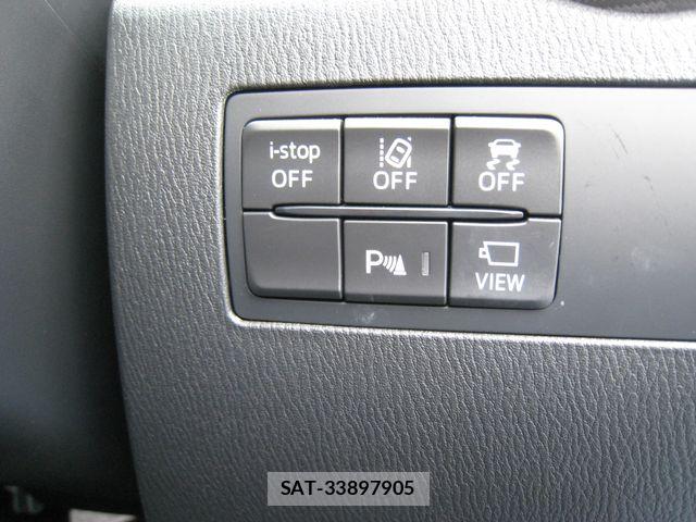 Mazda DEMIO 2019-08 8658788-18