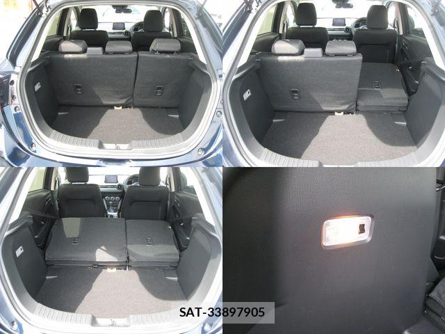 Mazda DEMIO 2019-08 8658788-27