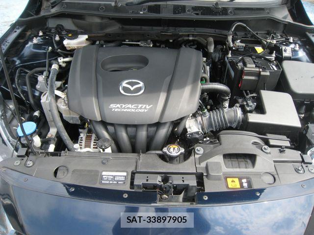 Mazda DEMIO 2019-08 8658788-28