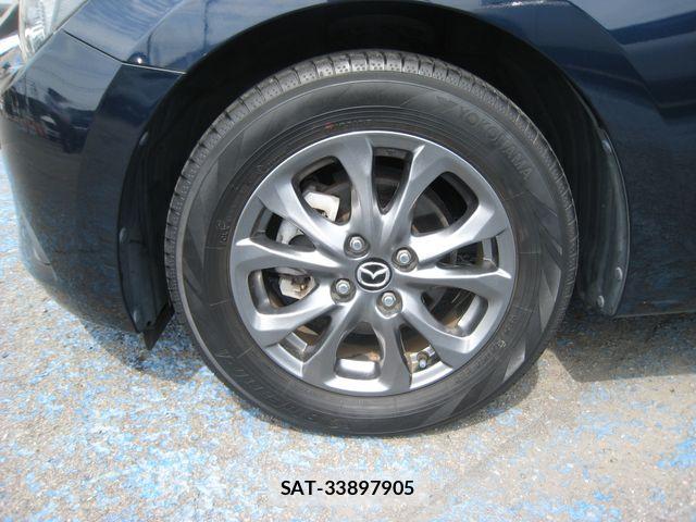 Mazda DEMIO 2019-08 8658788-29